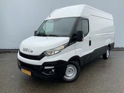 Wit Gebruikt 2016 Iveco Daily Van | € 14.950 (Iets duurder)