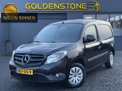 Overige Gebruikt 2020 Mercedes Citan 108 Van | € 6.443 (Super prijs)