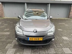 Grijs Gebruikt 2011 Renault Mégane GrandTour Dynamique Stationwagen | € 6.400 (Eerlijke prijs)