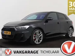 Zwart Gebruikt 2019 Audi A1 Sportback Edition .1 Hatchback | € 24.750 (Eerlijke prijs)