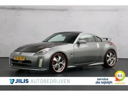 Nissan 350Z