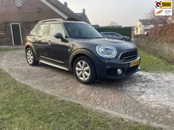 Grijs, metallic lak Gebruikt 2017 Mini Cooper S Countryman Chili SUV | € 19.950 (Goede deal)