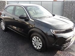 Zwart Gebruikt 2022 Opel Mokka SUV | € 21.450 (Goede deal)