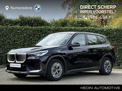 Zwart Gebruikt 2024 BMW iX1 Shadowline SUV | € 36.895 (Goede deal)