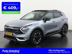 (ha5) Gebruikt 2022 Kia Sportage GT-Line SUV | € 32.895 (Iets duurder)