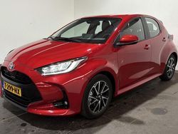 Hatchback Gebruikt 2023 Toyota Yaris Hybrid Hatchback | € 21.899 (Eerlijke prijs)