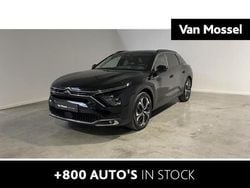 Overige Gebruikt 2022 Citroën C5 Shine Sedan | € 39.980