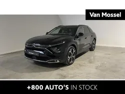 Overige Gebruikt 2022 Citroën C5 Shine Sedan | € 39.980