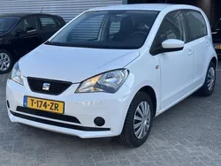 Wit Gebruikt 2018 Seat Mii Sport Hatchback | € 6.490 (Goede deal)