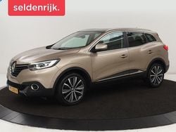 Bruin Gebruikt 2016 Renault Kadjar Intens SUV | € 10.900 (Goede deal)