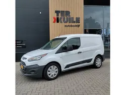 Wit Gebruikt 2016 Ford Transit Van | € 7.250 (Eerlijke prijs)