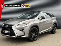 Lexus RX450h