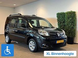 Zwart Gebruikt 2015 Renault Kangoo MPV | € 24.950