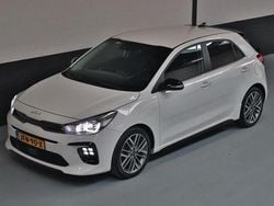 Gebruikt 2023 Kia Rio GT-Line | € 16.995