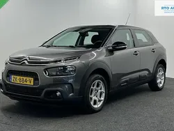 Grijs Gebruikt 2019 Citroën C4 Cactus Feel Hatchback | € 10.500 (Goede deal)