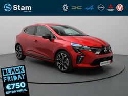 Rood metallic Nieuw 2025 Mitsubishi Colt Edition Hatchback | € 24.990 (Eerlijke prijs)