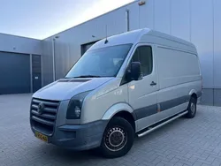 Overige Gebruikt 2009 VW Crafter Van | € 6.999 (Goede deal)