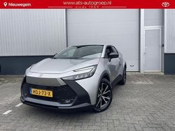 Grijs Gebruikt 2025 Toyota C-HR+ SUV | € 35.995