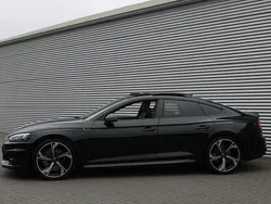 Zwart Gebruikt 2019 Audi RS5 Sportback Design Hatchback | € 67.950