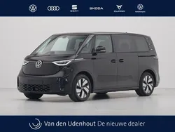 Zwart, metallic lak Gebruikt 2023 VW ID. Buzz Pro Van | € 43.840 (Eerlijke prijs)
