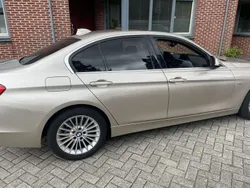 Gebruikt 2014 BMW 316 Luxury Line Sedan | € 14.000 (Eerlijke prijs)