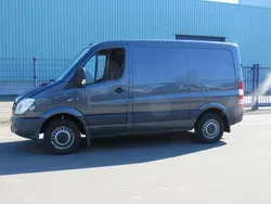 Overige Gebruikt 2013 Mercedes Sprinter Van | € 9.250 (Super prijs)