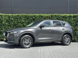 Grijs Gebruikt 2018 Mazda CX-5 SUV | € 19.950 (Goede deal)