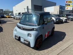 Grijs Gebruikt 2022 Citroën AMI | € 7.950