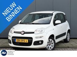 Wit Gebruikt 2019 Fiat Panda Lounge Hatchback | € 9.900 (Eerlijke prijs)
