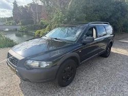 Zwart Gebruikt 2001 Volvo V70 Comfort Stationwagen | € 2.850 (Eerlijke prijs)