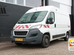 Wit Gebruikt 2019 Peugeot Boxer Van | € 12.900 (Super prijs)