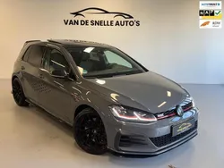 Grijs Gebruikt 2019 VW Golf VII GTI Hatchback | € 31.990 (Eerlijke prijs)