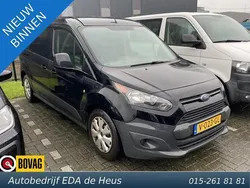 Overige Gebruikt 2017 Ford Transit Van | € 9.400 (Eerlijke prijs)