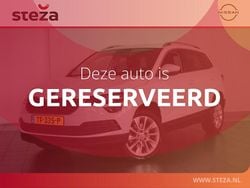 Wit Gebruikt 2018 Skoda Karoq Business Line SUV | € 19.445 (Goede deal)