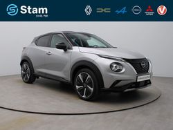 Grijs Gebruikt 2024 Nissan Juke 360º SUV | € 24.490 (Eerlijke prijs)