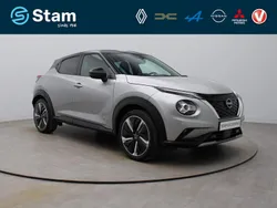 Grijs Gebruikt 2024 Nissan Juke 360º SUV | € 27.290 (Eerlijke prijs)