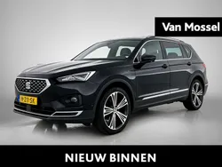 Zwart Gebruikt 2020 Seat Tarraco XCELLENCE SUV | € 25.900 (Eerlijke prijs)