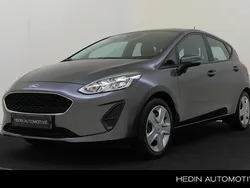 Grijs Gebruikt 2019 Ford Fiesta Trend Hatchback | € 10.950 (Eerlijke prijs)