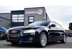 Blauw Gebruikt 2011 Audi A5 Proline Coupé | € 7.995 (Eerlijke prijs)