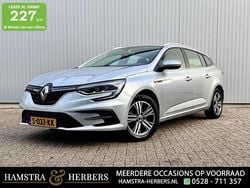 Grijs Gebruikt 2023 Renault Mégane GrandTour Equilibre Stationwagen | € 16.995 (Eerlijke prijs)