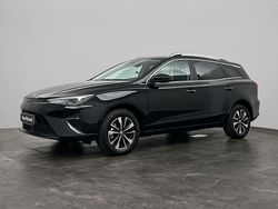 Zwart Gebruikt 2023 MG MG5 EV Comfort Stationwagen | € 24.595