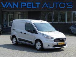 Zilver (metallic) Gebruikt 2018 Ford Transit Trend | € 8.450 (Super prijs)