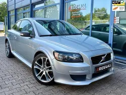 Grijs Gebruikt 2007 Volvo C30 Kinetic Hatchback | € 4.849 (Iets duurder)