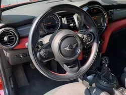Rood Gebruikt 2015 Mini Cooper Hatchback | € 11.950 (Super prijs)