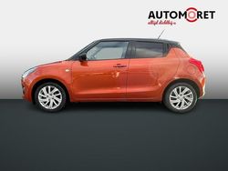 Hatchback Gebruikt 2024 Suzuki Swift Hatchback | € 19.450 (Eerlijke prijs)