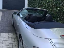 Gebruikt 1999 Porsche 911 Carrera Cabriolet Cabriolet | € 29.500 (Eerlijke prijs)