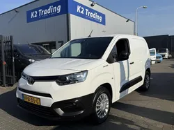 Overige Gebruikt 2022 Toyota Proace City Van | € 12.990