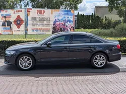 Blauw Gebruikt 2011 Audi A6 Sedan | € 15.500 (Eerlijke prijs)