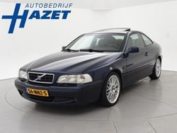 Blauw Gebruikt 1998 Volvo C70 Coupé | € 9.950