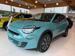Blauw Nieuw 2025 Fiat 600 SUV | € 26.185 (Goede deal)